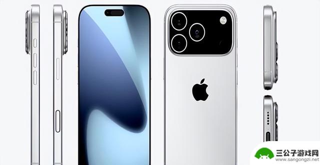 值得等待吗？iPhone 17系列最全升级汇总新闻来啦！