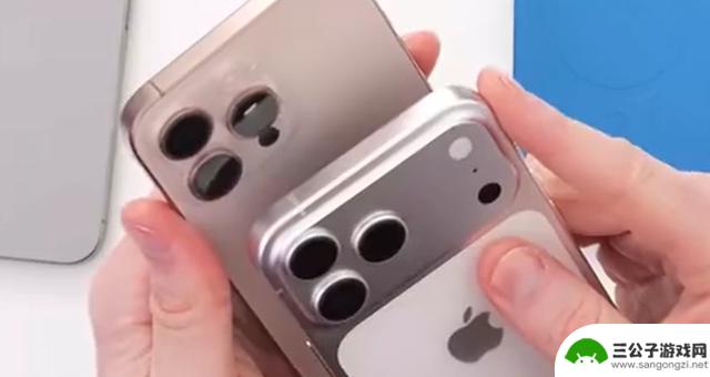 iPhone 17 Pro与Pro Max即将问世，距离发布仅剩三个月，独家亮点提前曝光