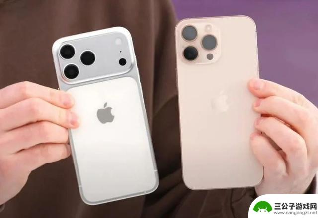 iPhone 17 Pro与Pro Max即将问世，距离发布仅剩三个月，独家亮点提前曝光
