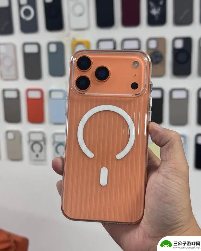 iPhone17发布会日期已确定！