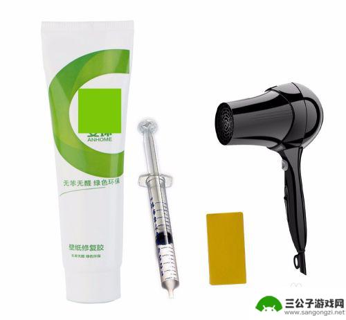 手机壁纸开裂怎么保养 壁纸开边如何处理