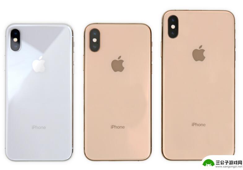 苹果xs手机充不进电怎么办 iPhone XS/XS Max电池充电不上怎么办