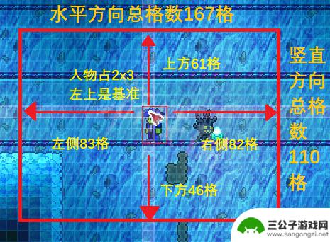 泰拉瑞亚环境改判 《泰拉瑞亚》1.4环境判定怎么算