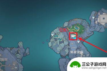 原神阿倍良久三个供奉最终去哪 原神阿倍良久三个供奉最终去哪攻略