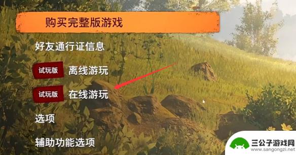 双人游戏怎么联机 双人成行联机对战攻略