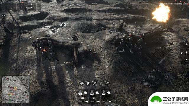 《大鼠帝国》正式登陆Steam平台 融合蒸汽朋克风格的即时战略游戏