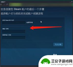 steam账号名是自己设置的吗 Steam账号名称如何设置