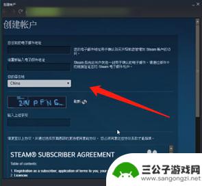 steam账号名是自己设置的吗 Steam账号名称如何设置