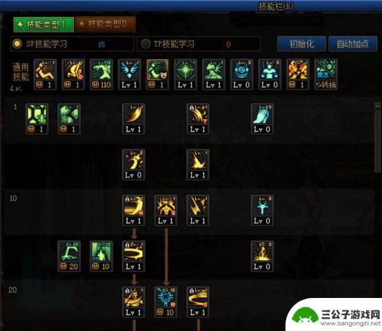 dnf诱惑者刷图加点 DNF2023诱魔者加点分配