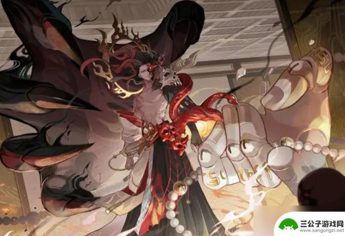 阴阳师被遗忘的泛化式神 游戏记忆深处的泛用式神