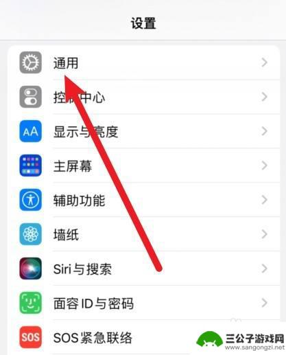 手机奶酪字体如何弄好 苹果手机奶酪字体怎么调整