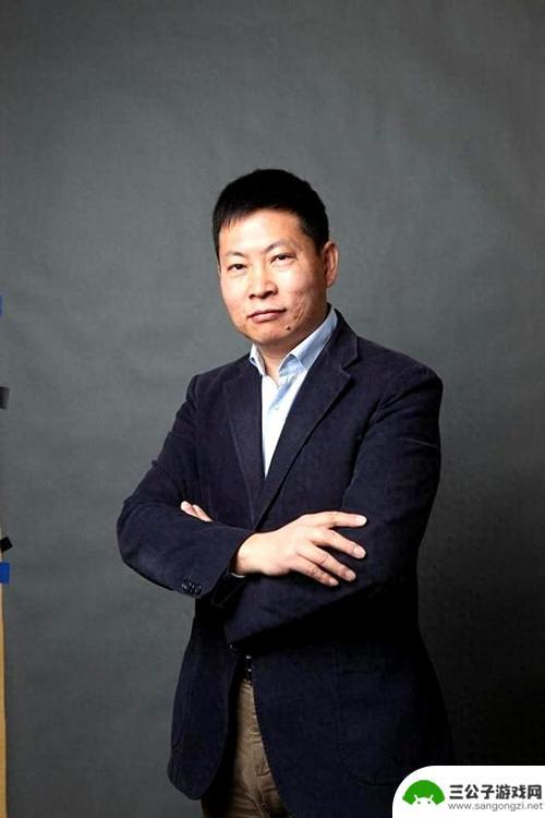 华为副总裁余承东表示：鸿蒙生态有望在今年年底与安卓和IOS生态媲美