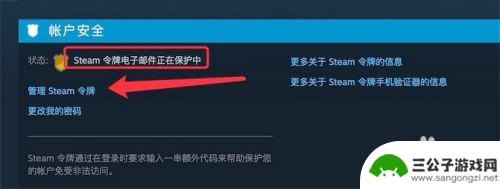 怎么解steam令牌邮箱 如何在新电脑上打开Steam时取消邮箱验证