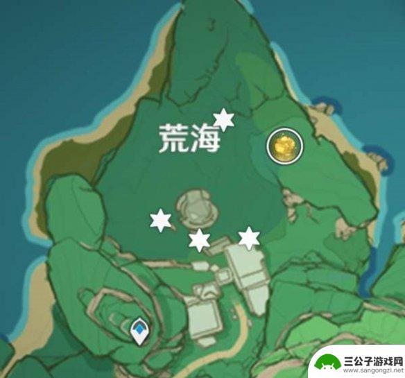 原神荒海袯行揭秘 《原神》神樱大祓荒海任务攻略流程