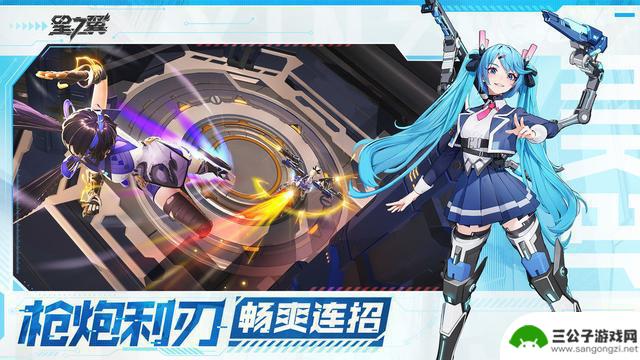 《星之翼》新手开荒攻略：开服快速升级指南大揭秘