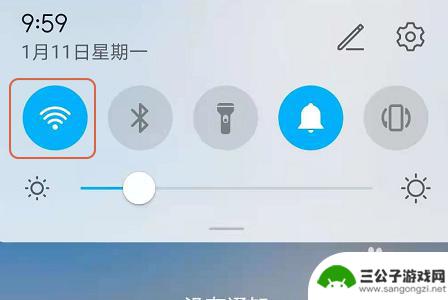 怎样查看华为手机wifi密码 华为手机连接WiFi密码查看方法