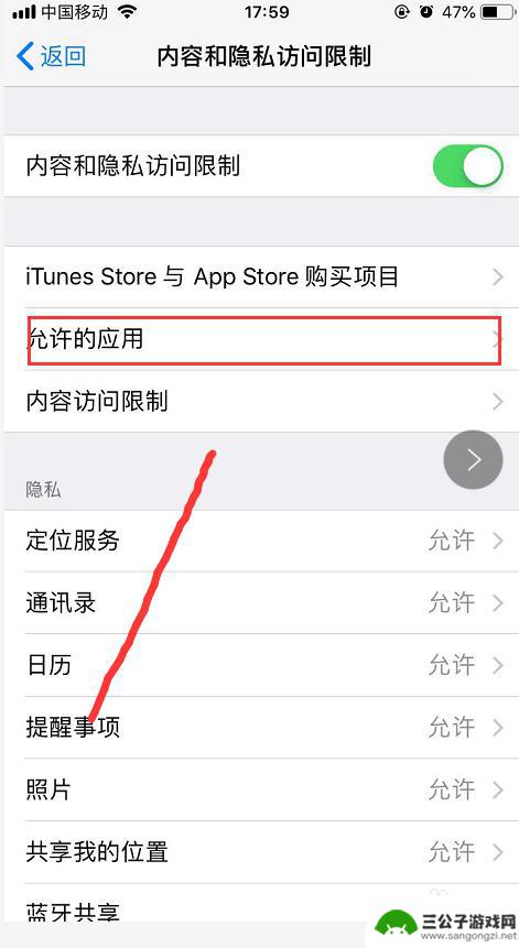 iphone共享屏幕怎么关摄像头 iPhone 锁屏界面相机如何关闭