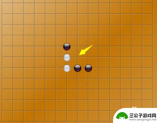 五子棋怎么收棋子 五子棋如何吃对方的棋子