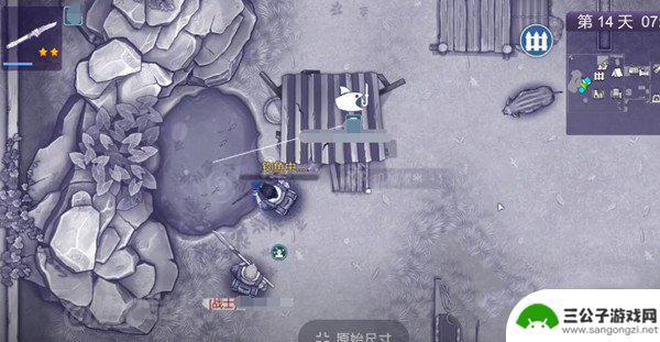 阿瑞斯病毒2如何钓鱼 阿瑞斯病毒2钓鱼概率提高技巧