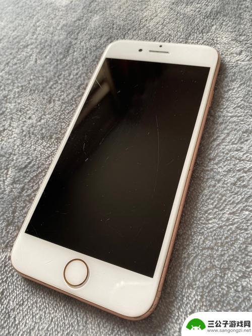 苹果8手机安装 iPhone8 SIM卡安装教程