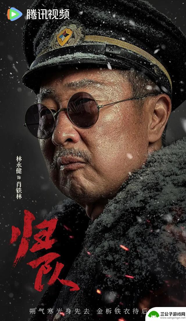 这三部国产战争大剧即将上映，规模宏大、演员阵容豪华，追剧热潮即将引爆!