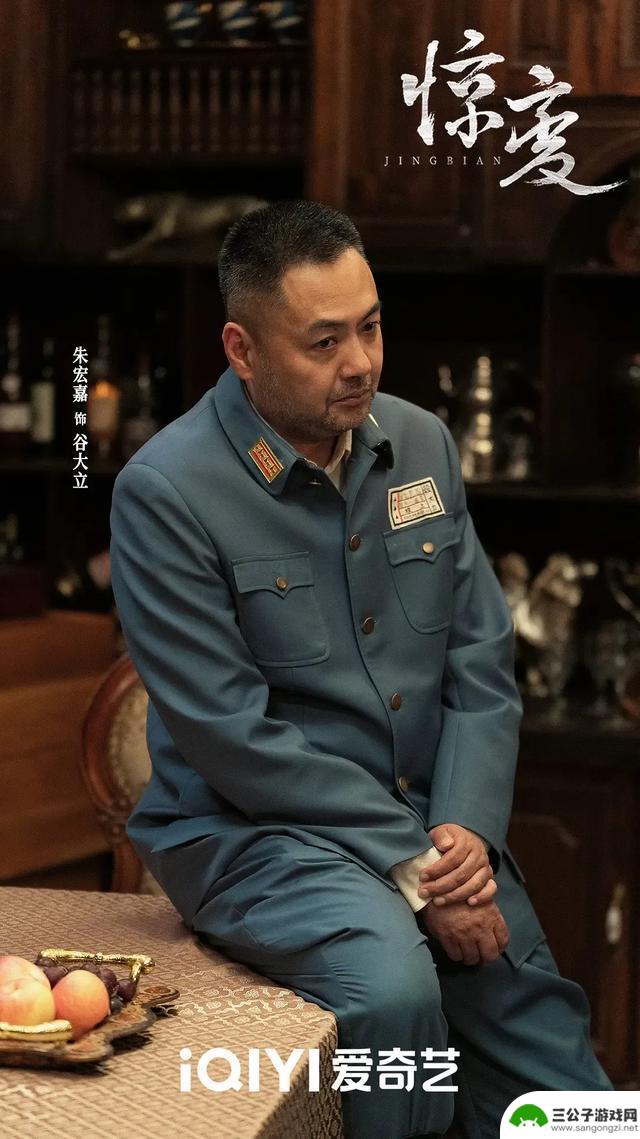 这三部国产战争大剧即将上映，规模宏大、演员阵容豪华，追剧热潮即将引爆!
