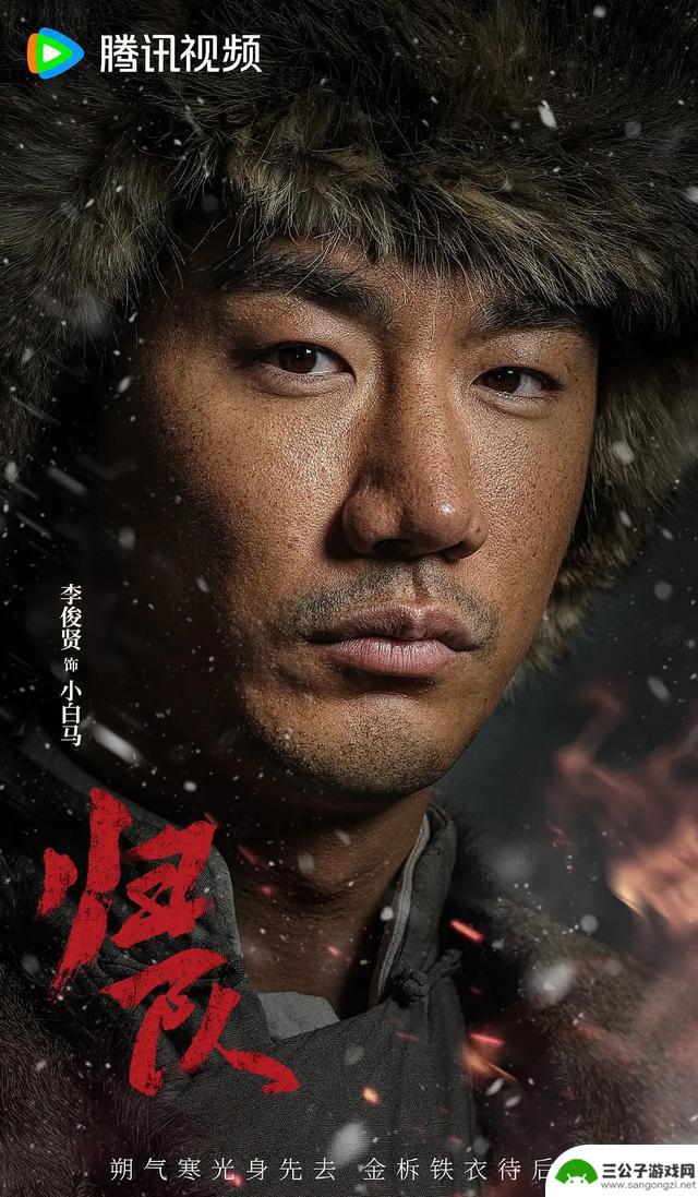 这三部国产战争大剧即将上映，规模宏大、演员阵容豪华，追剧热潮即将引爆!