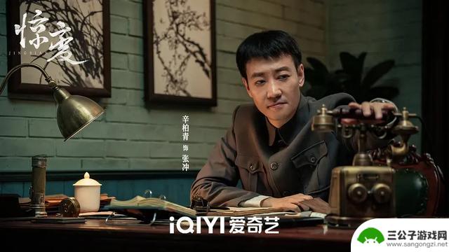 这三部国产战争大剧即将上映，规模宏大、演员阵容豪华，追剧热潮即将引爆!