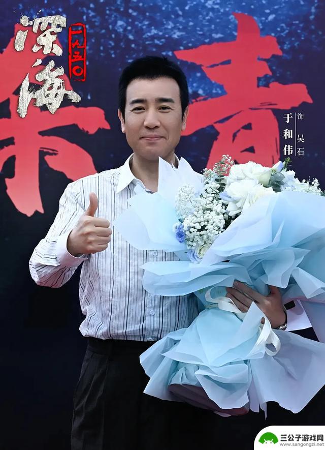 这三部国产战争大剧即将上映，规模宏大、演员阵容豪华，追剧热潮即将引爆!