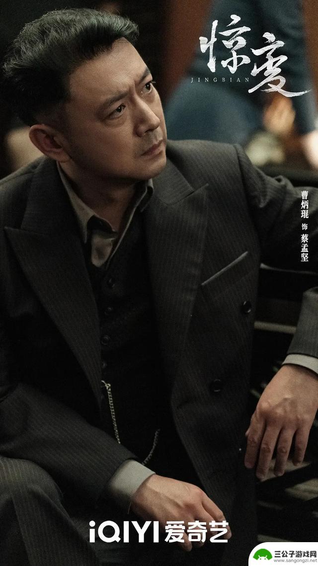 这三部国产战争大剧即将上映，规模宏大、演员阵容豪华，追剧热潮即将引爆!