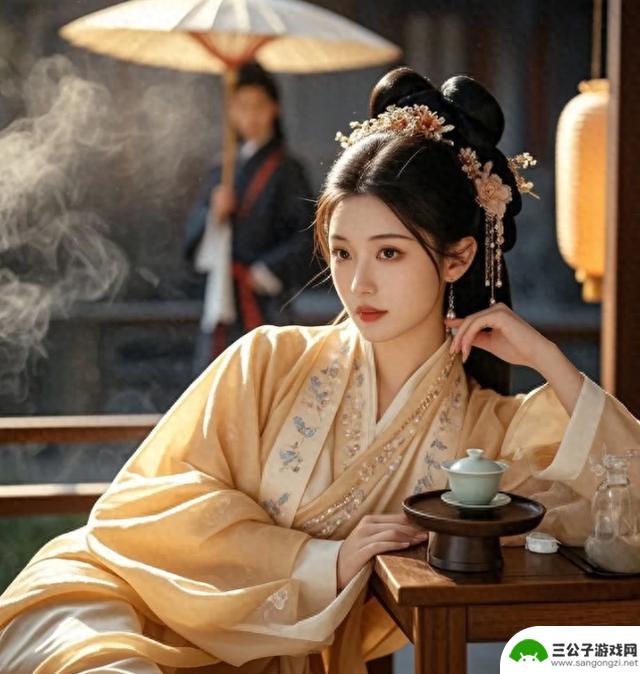 全家流放后，首辅大人追妻至边关，却无法挽回心上人【完】