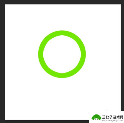 怎么用手机做圆环 如何用AI快速制作出一个圆环