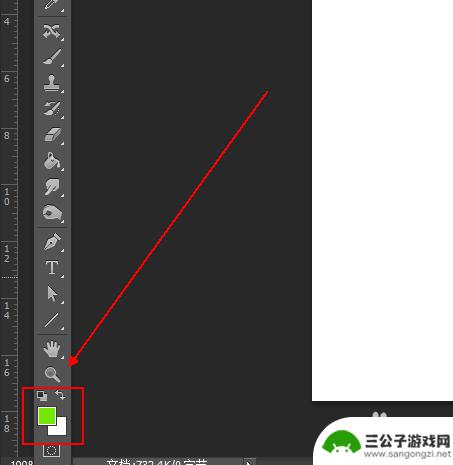 怎么用手机做圆环 如何用AI快速制作出一个圆环