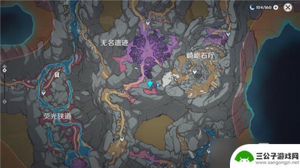 原神空壳怪物刷新点 《原神》黯色空壳怪刷新点