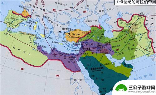 原神流浪者是哪个国家的 原神须弥原型是印度还是埃及