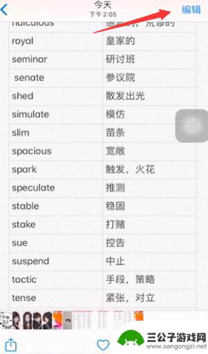 苹果手机怎么看打马赛克的图片 苹果自带马赛克如何使用