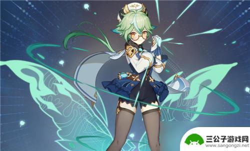 原神开始选什么角色 原神新手推荐最值得培养的角色