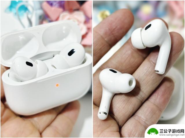 苹果产品大降价，AirPods4仅售620元，AirPodsPro仅需1100元