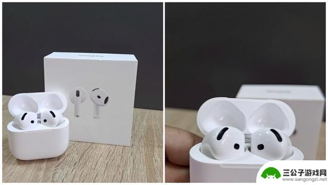 苹果产品大降价，AirPods4仅售620元，AirPodsPro仅需1100元