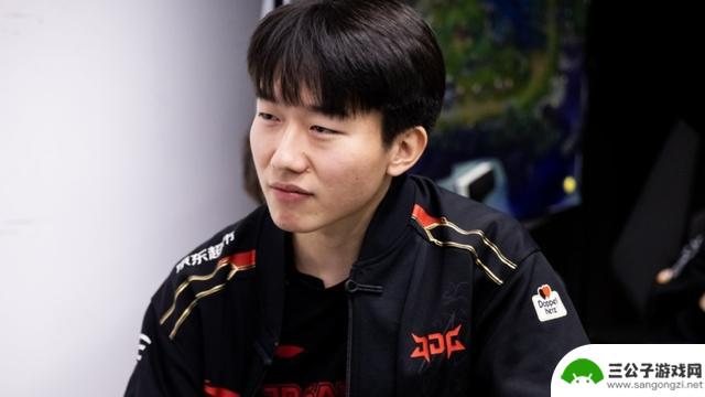 BLG签下新打野选手！IG宣布第三赛段阵容：Wei将首发对决Kanavi