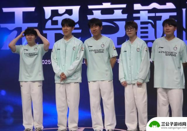 iG展现斗志，再次逆袭战胜BLG