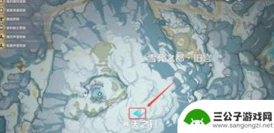 原神雪山怎么把风墙停止 原神雪山风场隐藏任务解开方法