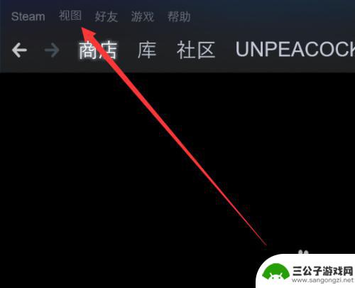 怎么显示steam被隐藏的游戏 steam如何查看隐藏的游戏