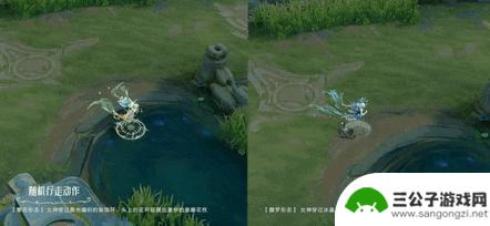 超越传统的绝世珍品皮肤，全新貂蝉皮肤评测，真实双形态团灭实况报道