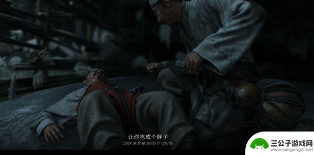 《黑神话：钟馗》先导预告公布，游戏科学：西游不止于此！冯骥发文解释为何不推出“黑悟空”DLC，成为热门话题！