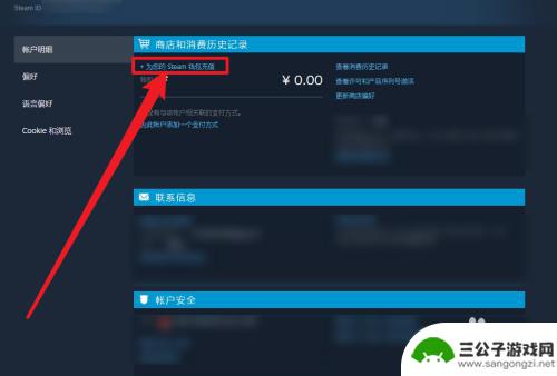 怎么把steam定位阿根廷 Steam如何转区至阿根廷