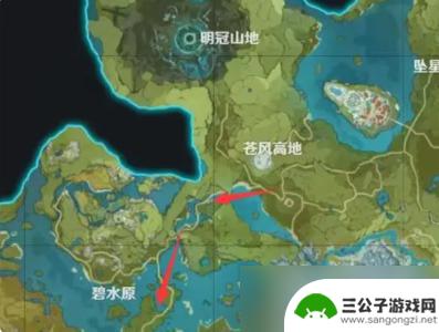 原神正确玩法顺序攻略 原神新手教程怎么过