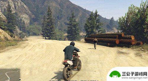 gta5炮恋爱 侠盗猎车手5厄休拉任务触发条件详解