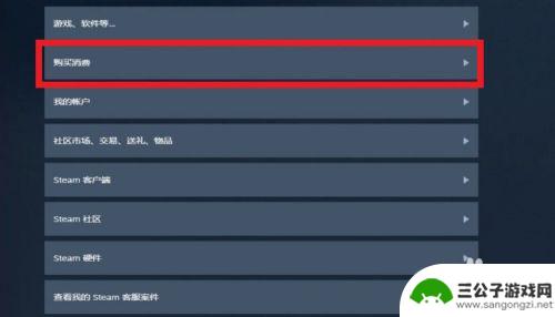 steam怎么看交易记录 如何查看自己在STEAM市场的购买历史