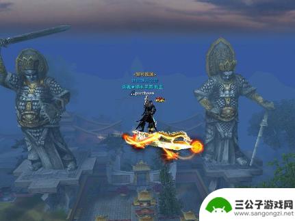 诛仙怎么入佛 诛仙3入佛任务流程详解